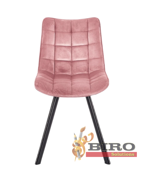 Scaun K-332,roz